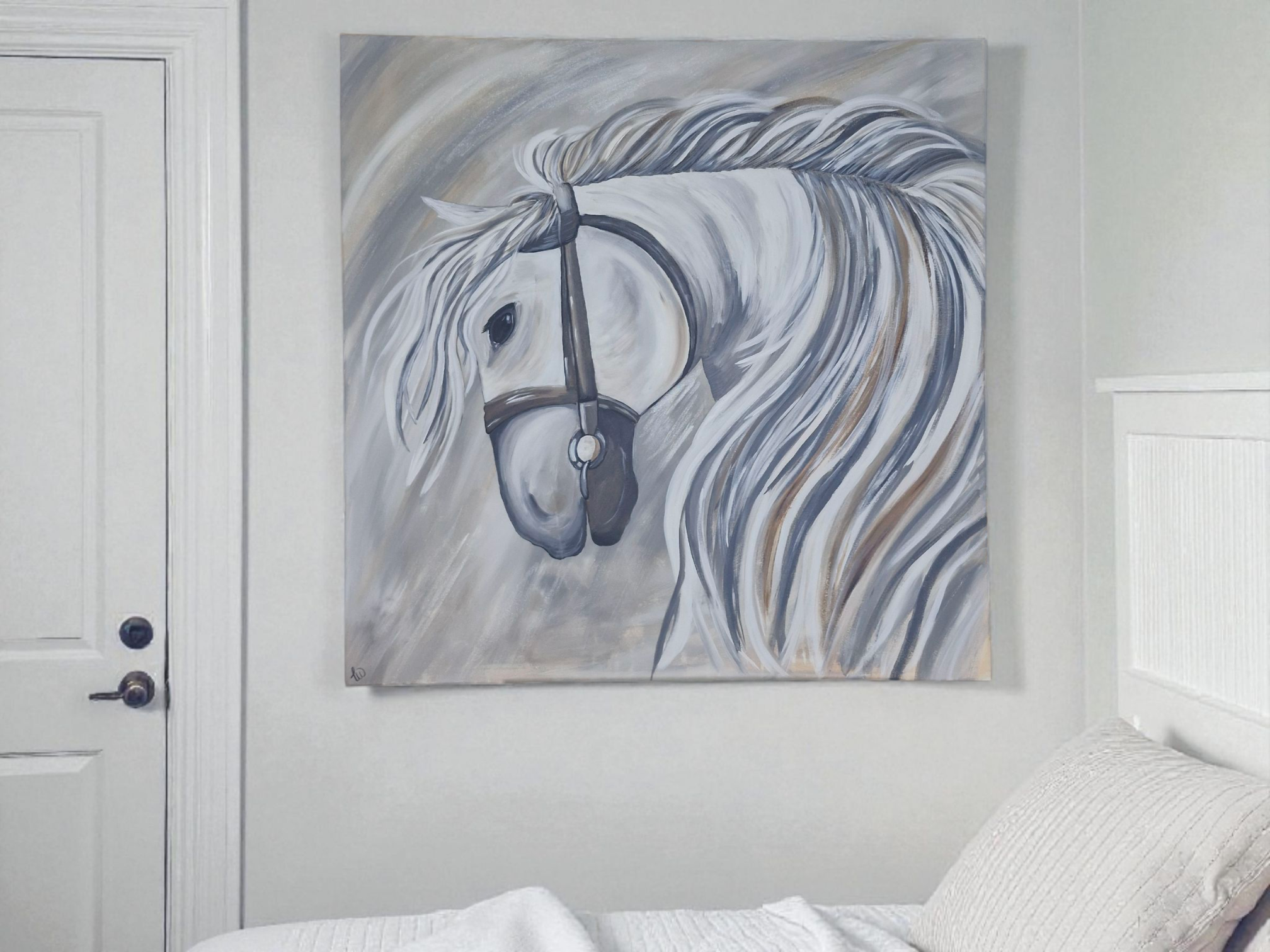 'The Grey's Grace'