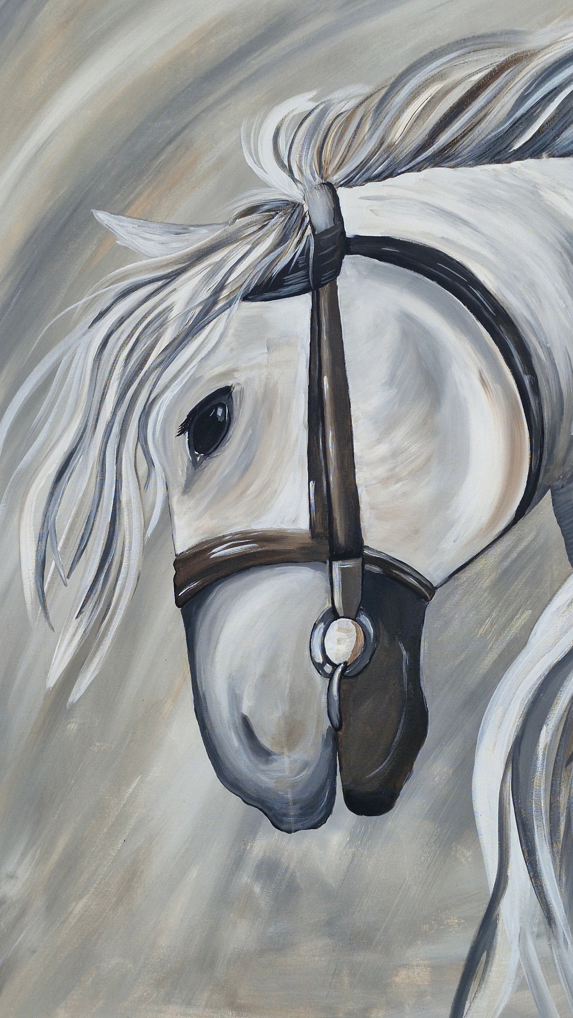 'The Grey's Grace'