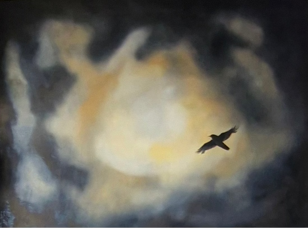 'Free Spirit'