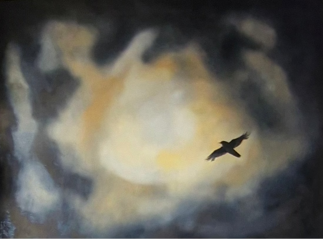 'Free Spirit'