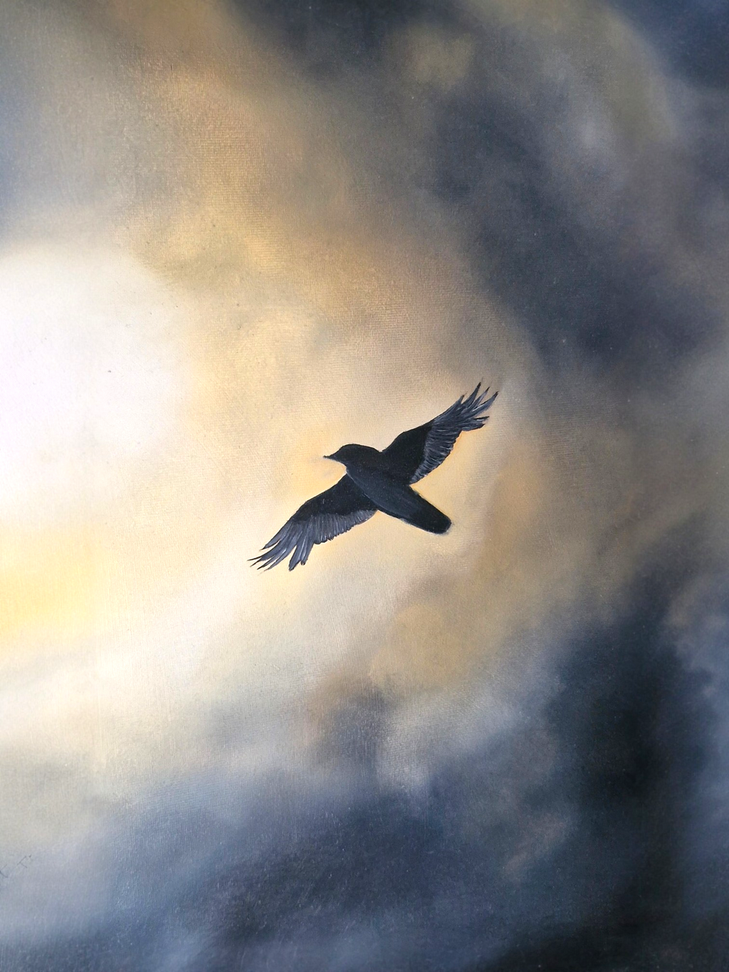 'Free Spirit'