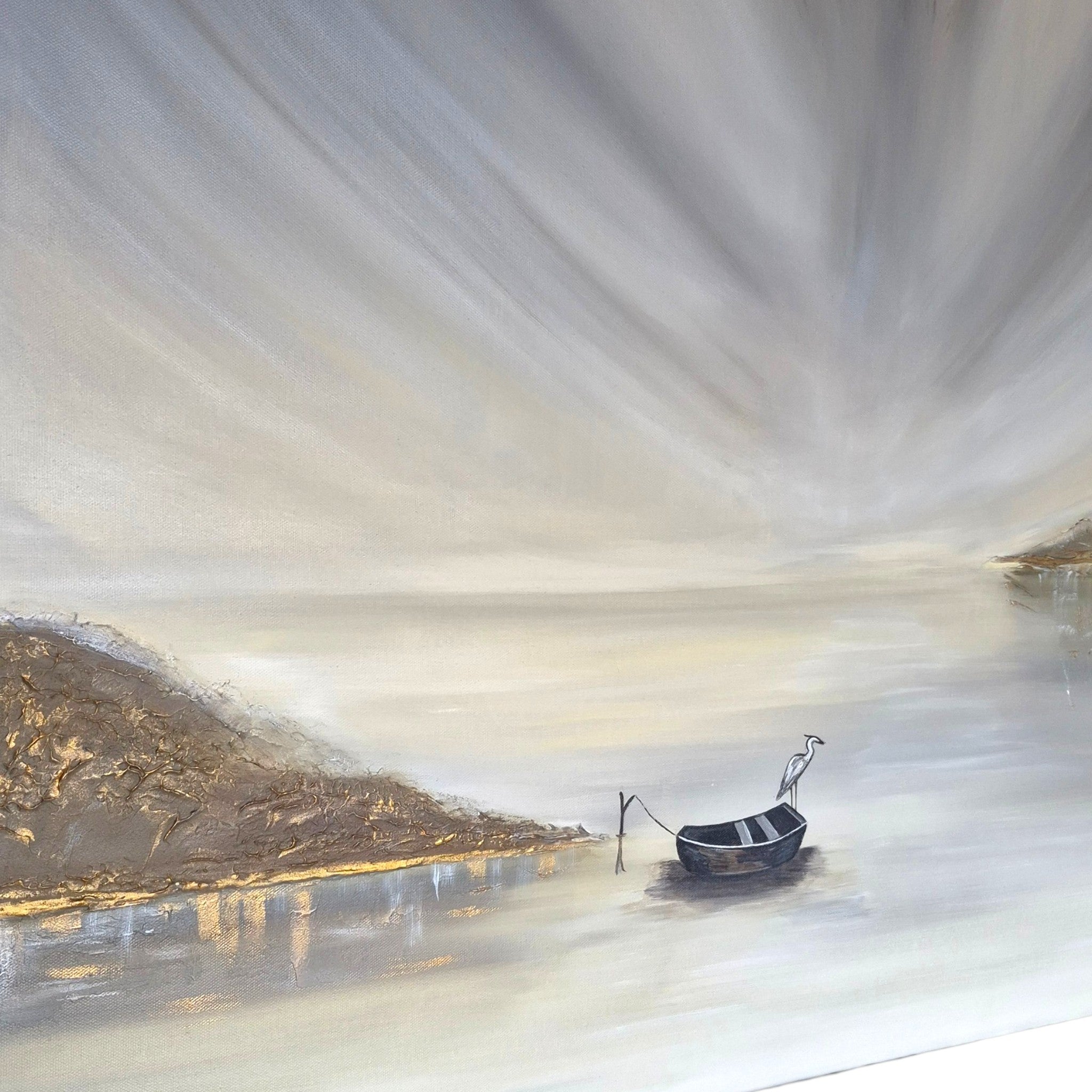 'Before the Journey'