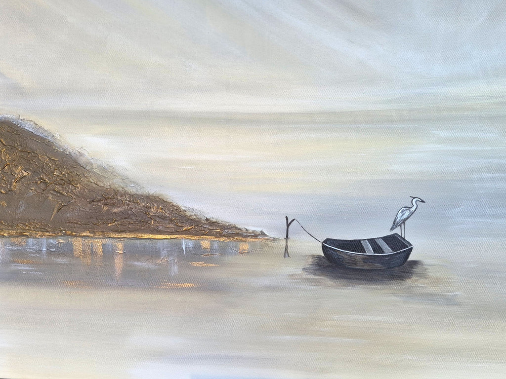 'Before the Journey'