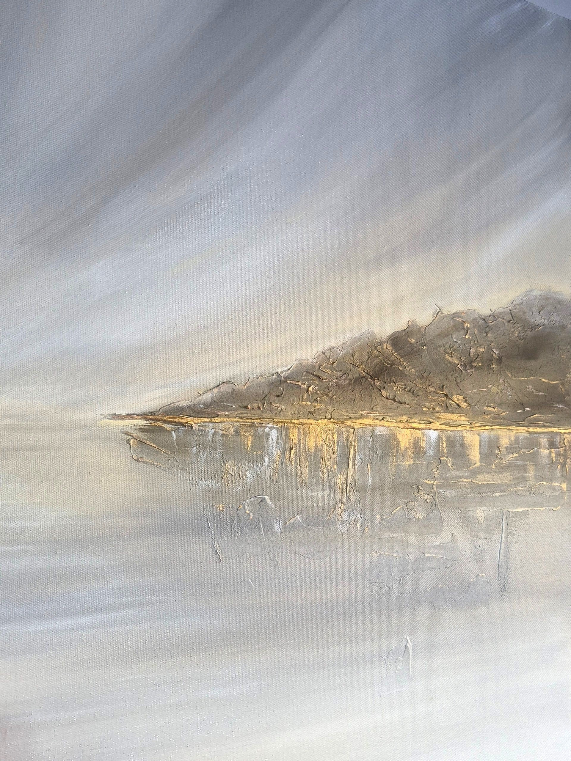 'Before the Journey'