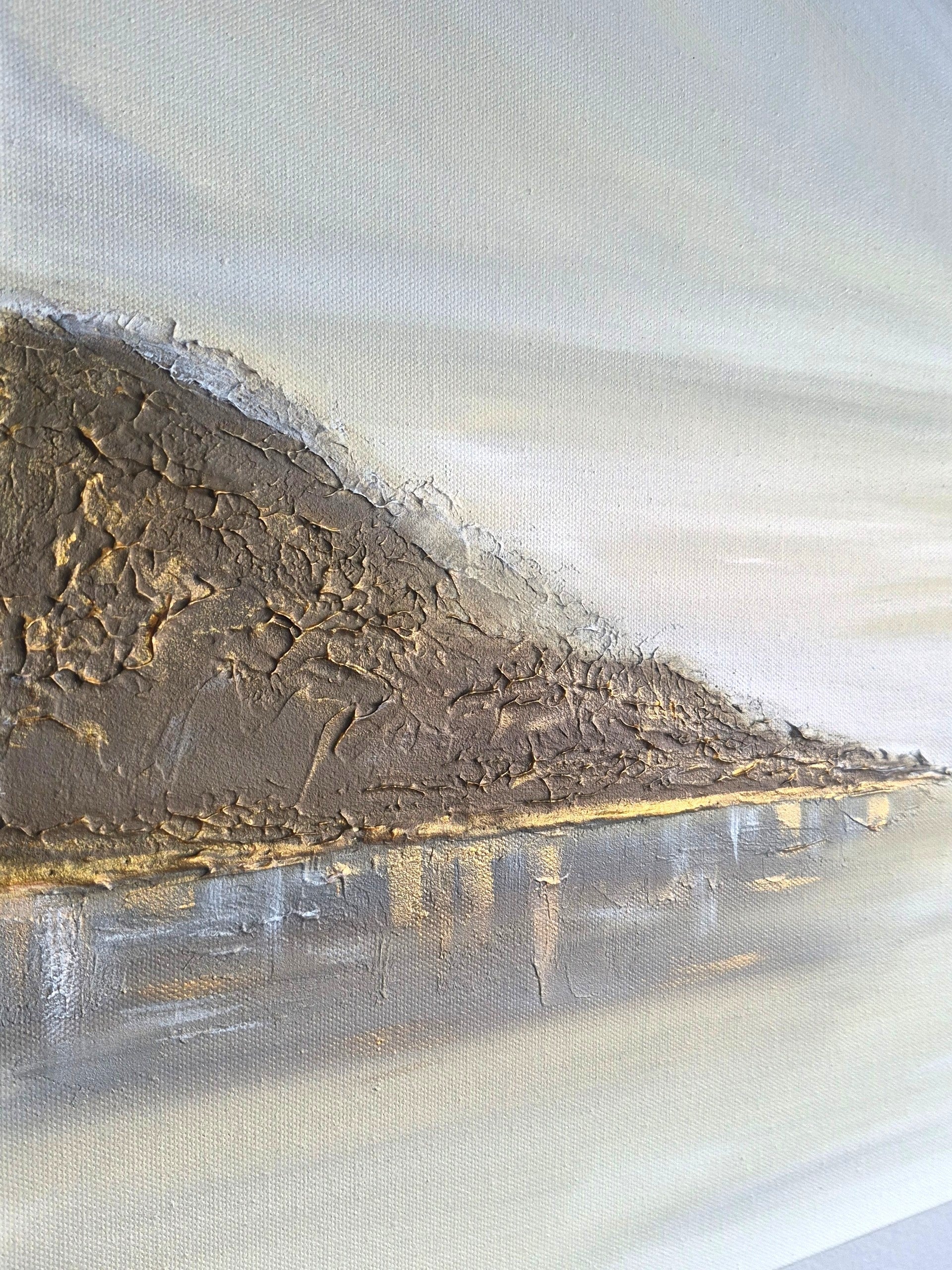 'Before the Journey'