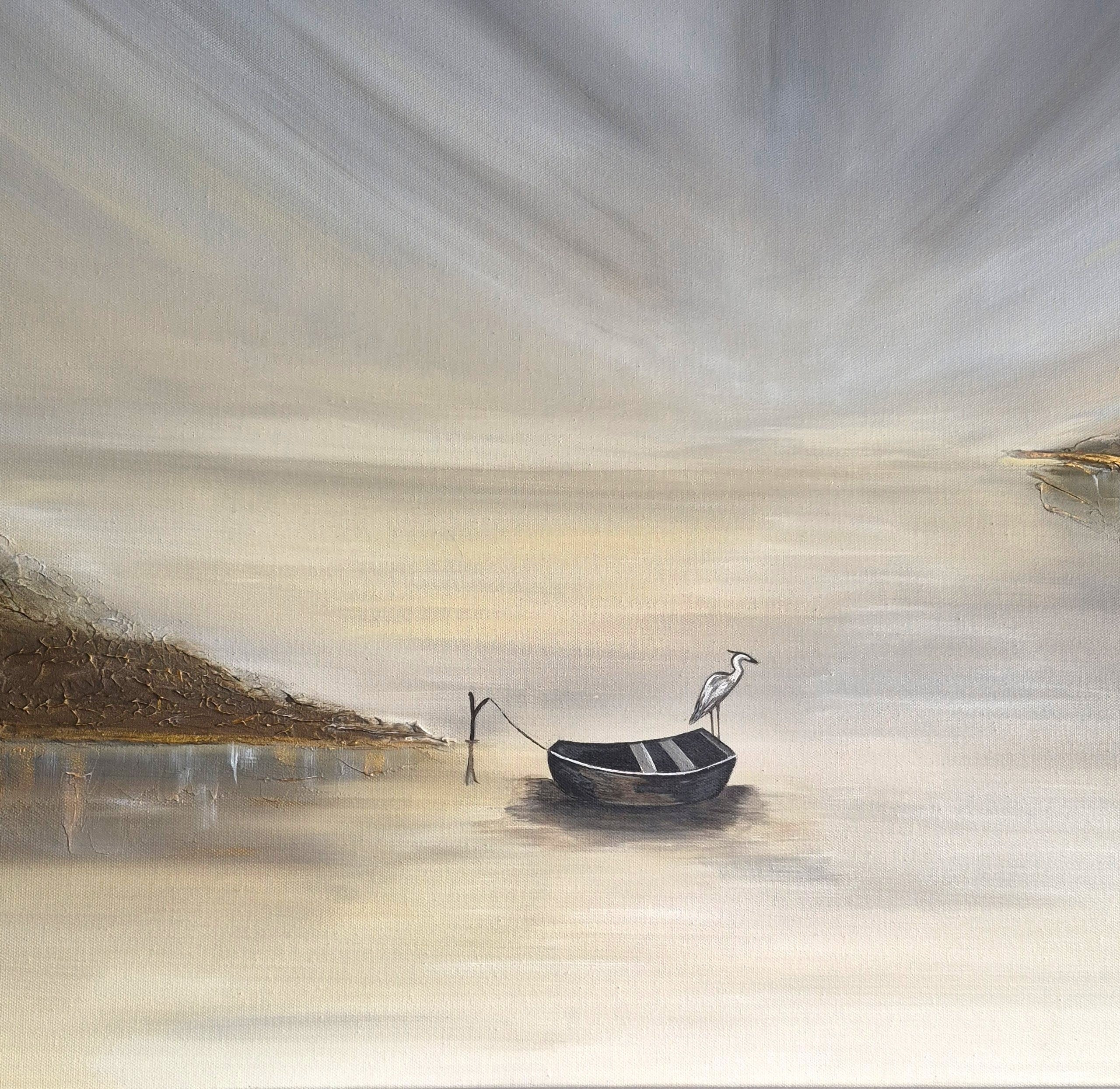 'Before the Journey'