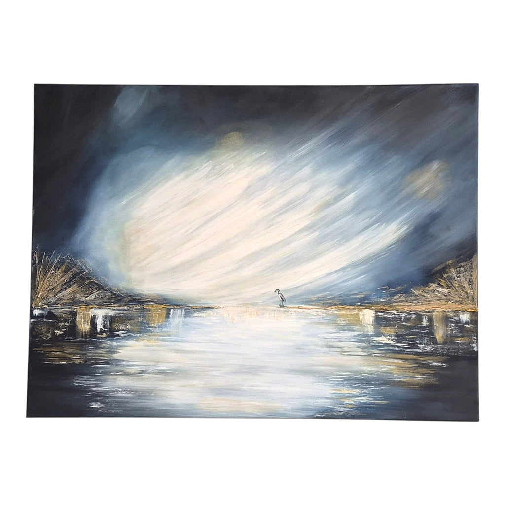 'The Quiet Return'