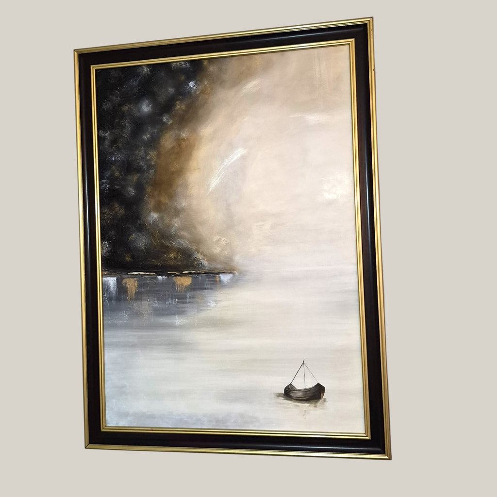 'Out Of The Shadows' - SOLD