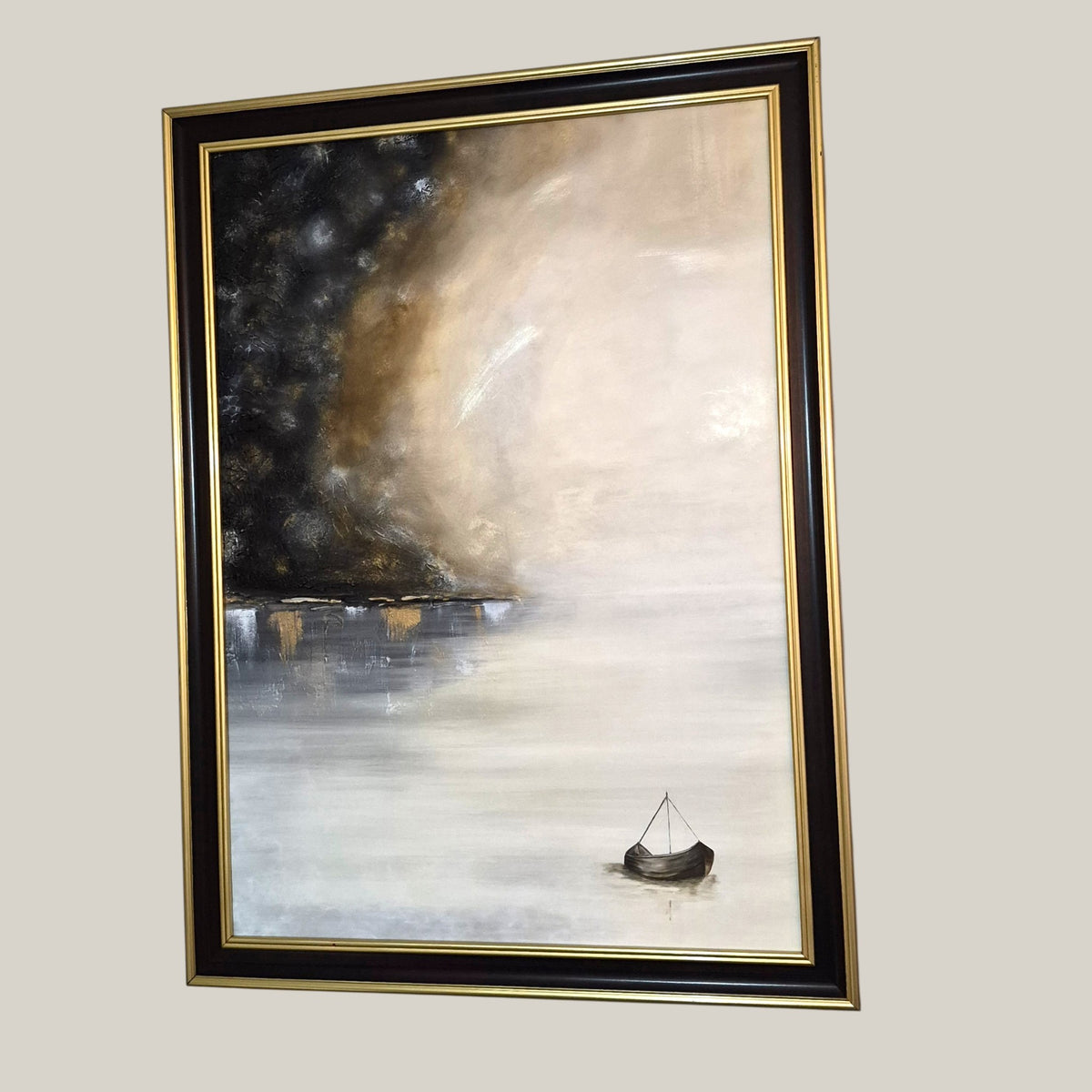 'Out Of The Shadows' - SOLD