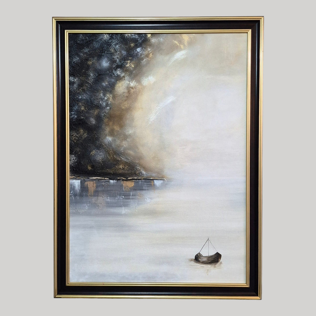 'Out Of The Shadows' - SOLD