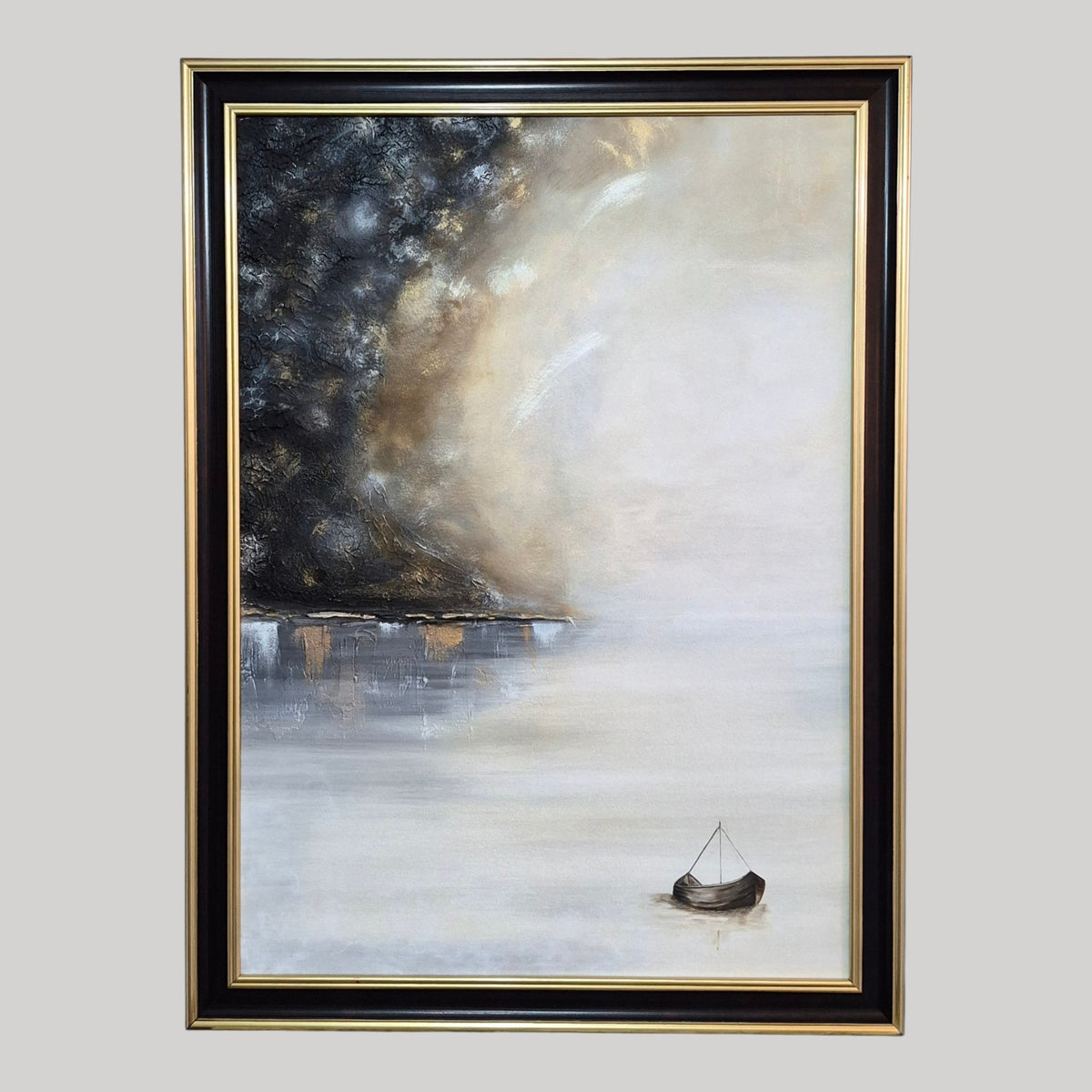 'Out Of The Shadows' - SOLD