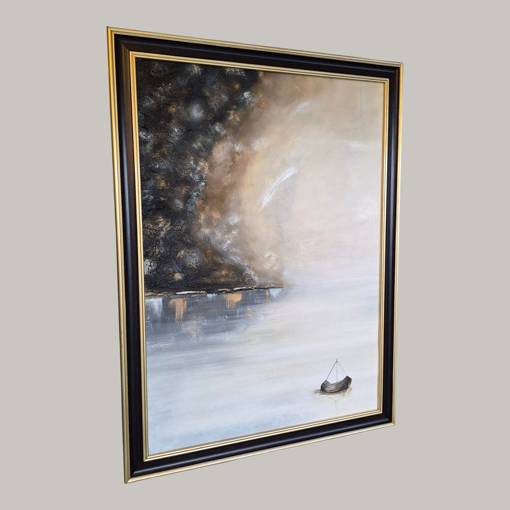 'Out Of The Shadows' - SOLD