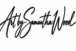 Wide single-line signature wordmark, tightly cropped
